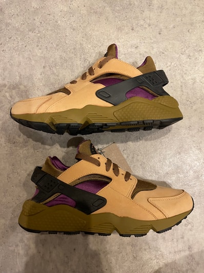 Nike Air Huarache LE "Praline"