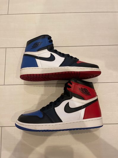 Nike Air Jordan 1 Retro High "Top 3"