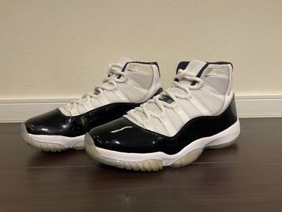 Nike Air Jordan 11 Retro "Concord" (2018)