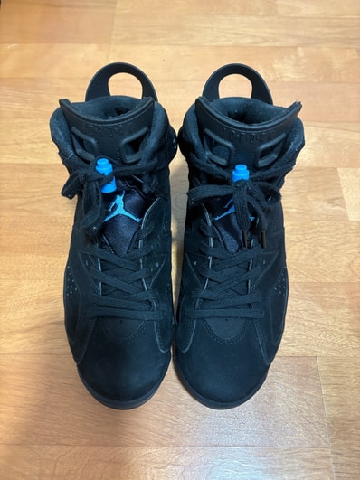 Nike Air Jordan 6 Retro "UNC"