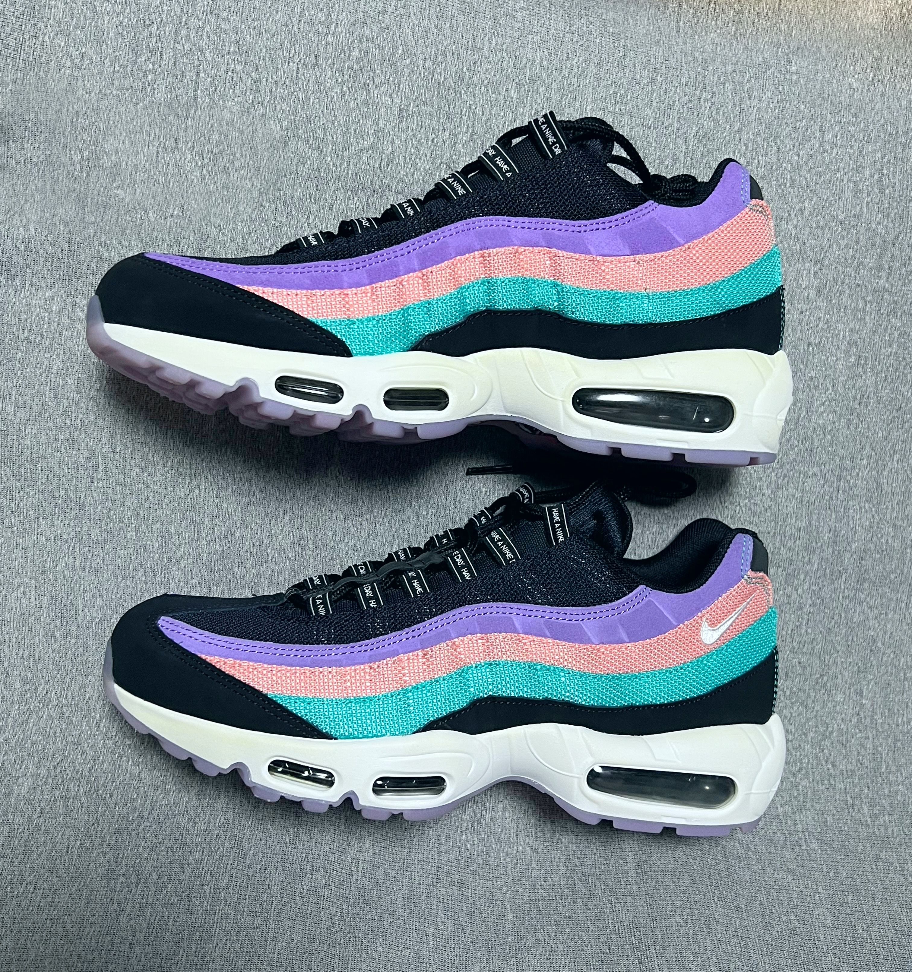 Nike Air Max 95 "Have A Nike Day"