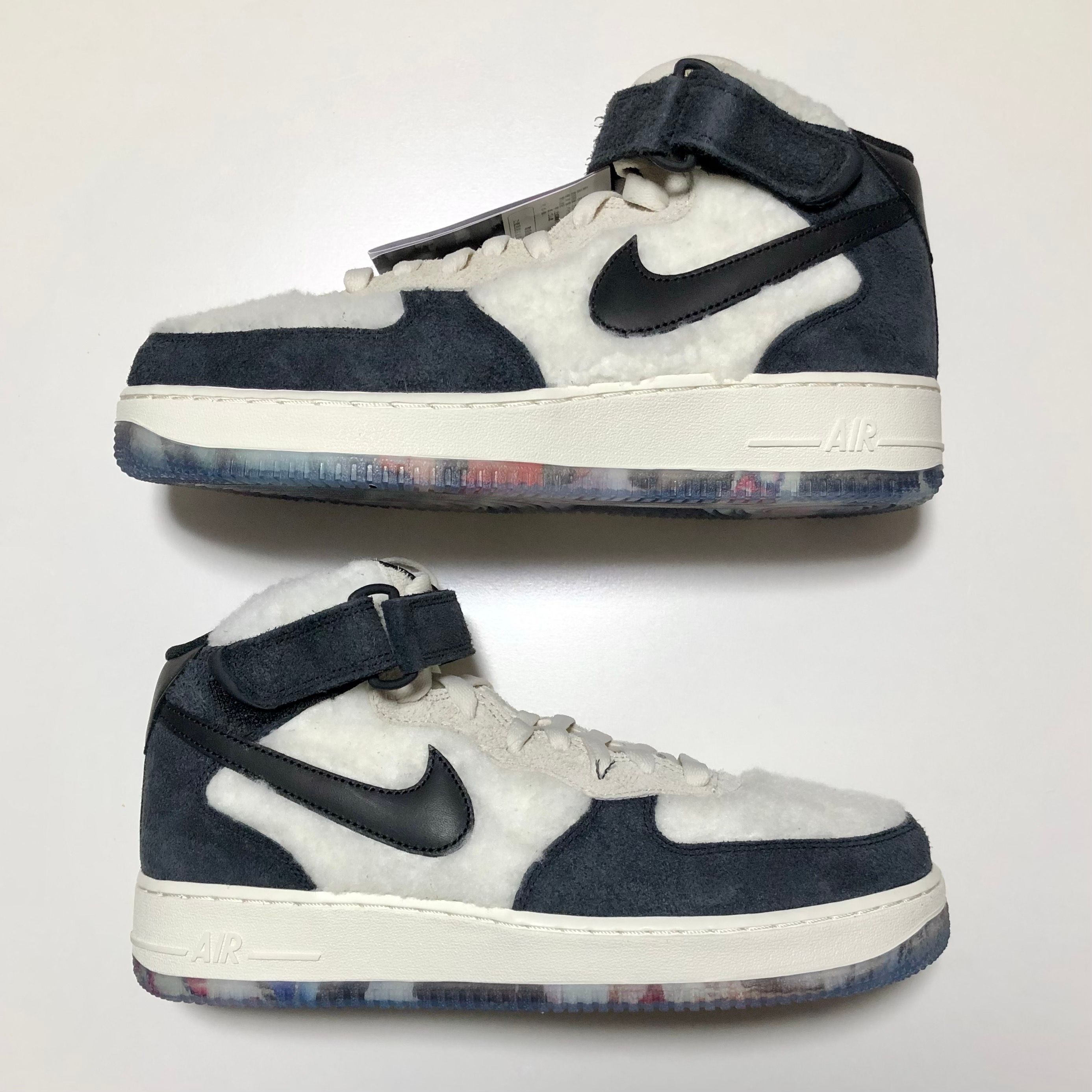 Nike Air Force 1 Mid '07 PRM "Culture Day"