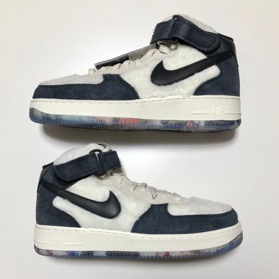 Nike Air Force 1 Mid '07 PRM "Culture Day"