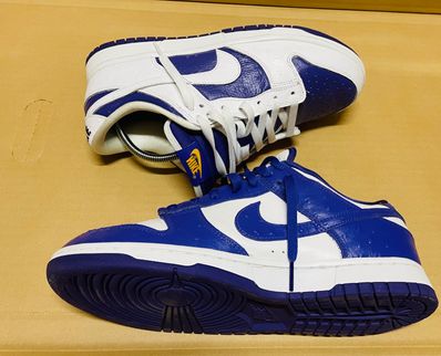 Nike Women's Dunk Low "Made You Look"