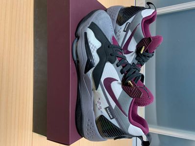 NIKE JORDAN ZOOM 92 "PSG"