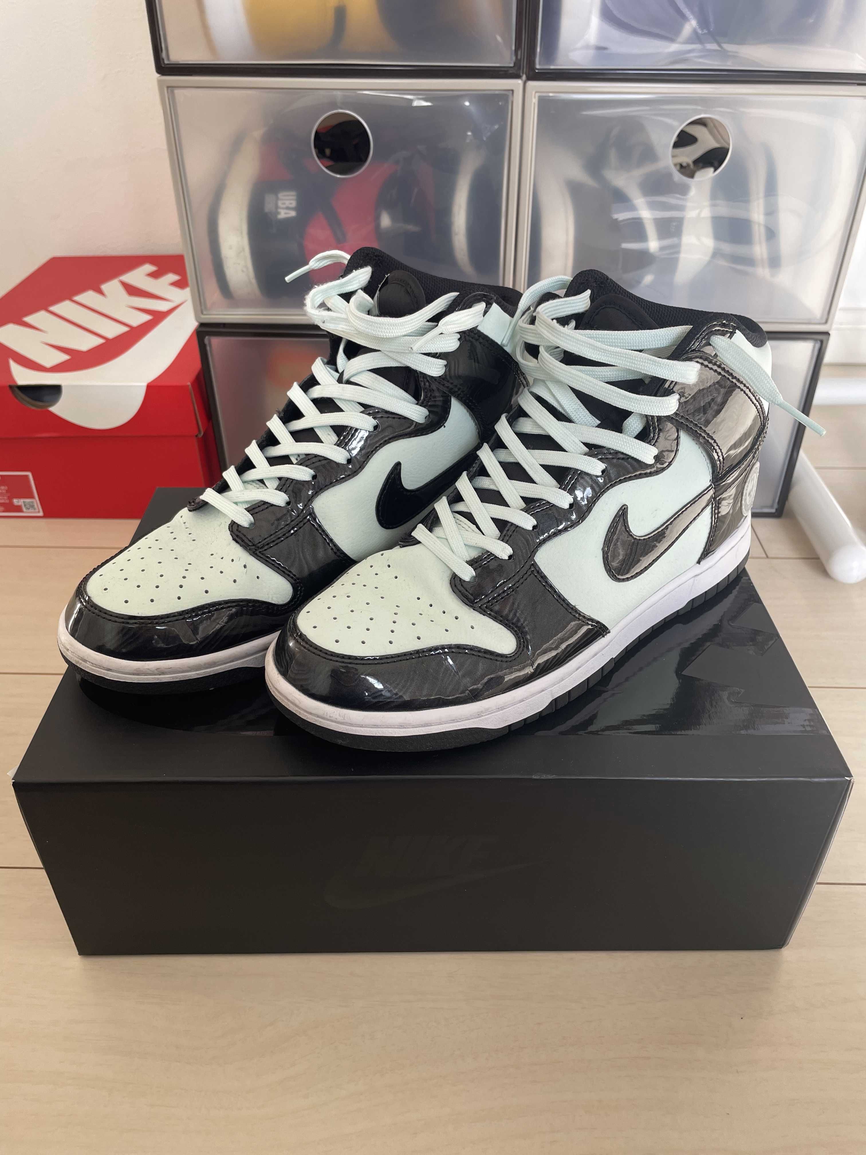 Nike Dunk High "All-Star" (2021)