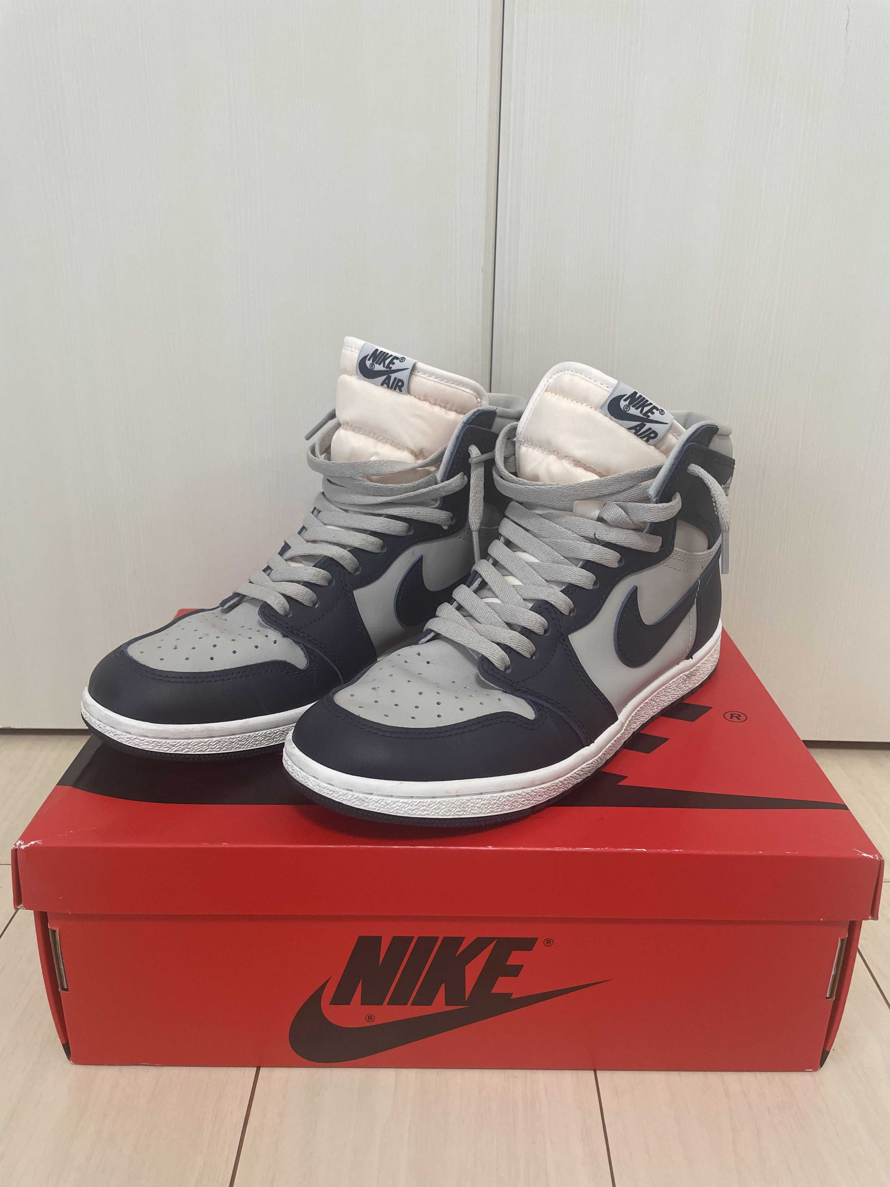 Nike Air Jordan 1 High 85 "Georgetown"