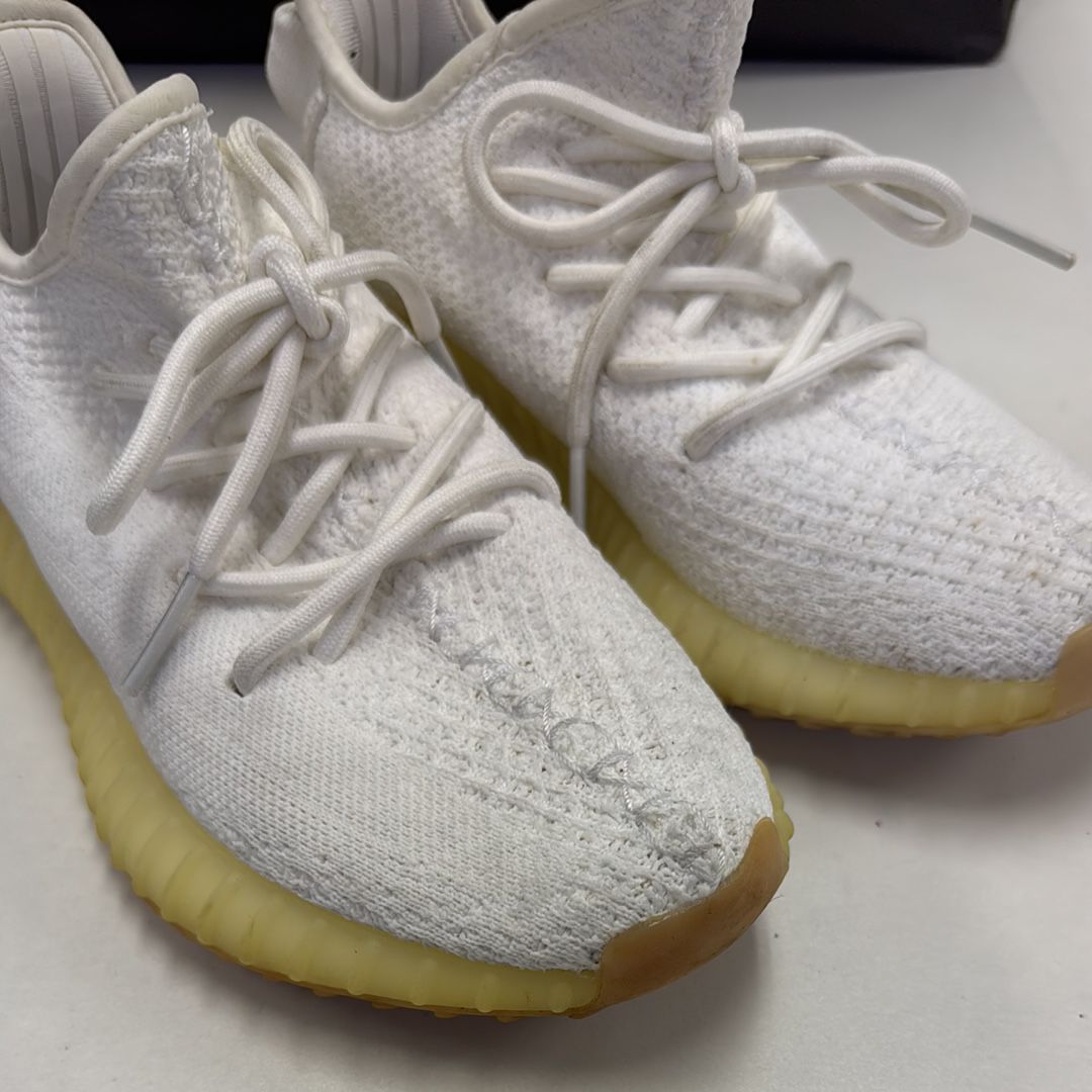 adidas YEEZY Boost 350 V2 "Cream White"