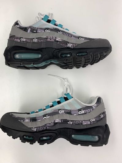 atomos × Nike Air Max 95 "We Love Nike"