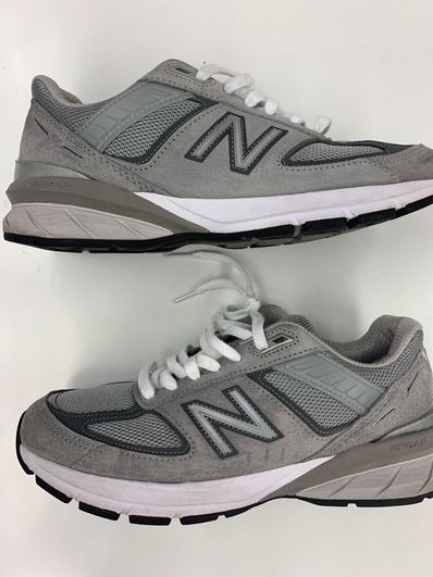 New Balance 990V5 "Gray"