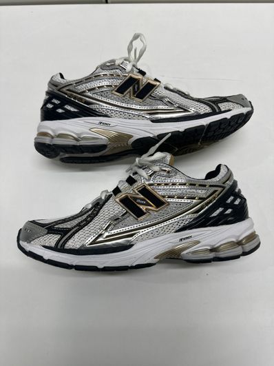 New Balance 1906R "Silver"