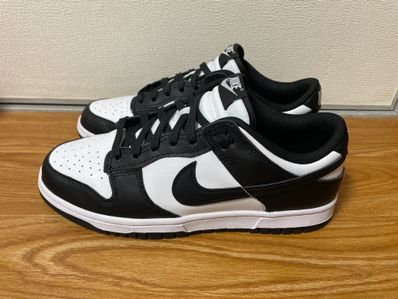 Nike Dunk Low Retro "Panda/White/Black"