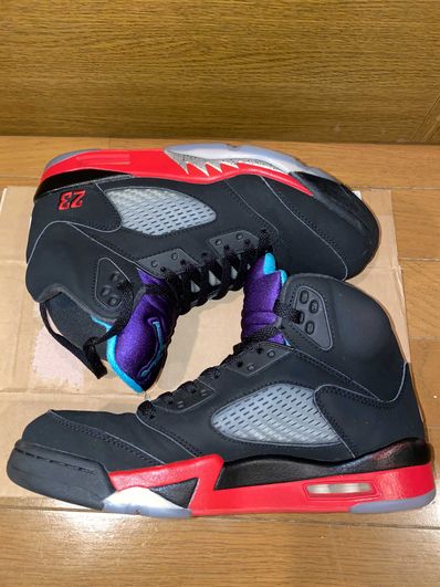 Nike Air Jordan 5 Retro "Top3"