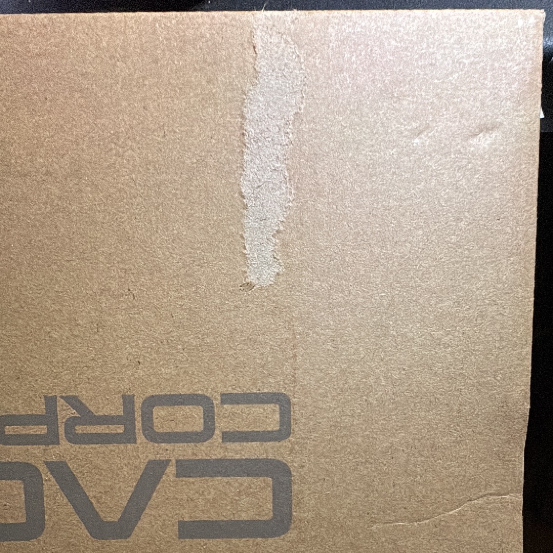 Travis Scott × Nike Air Max 1 "CACT.US Gold"