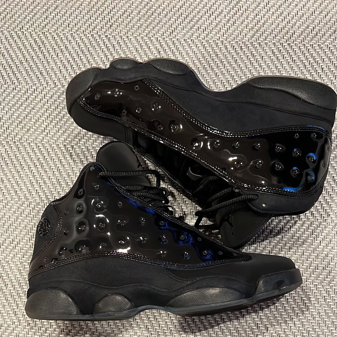 Nike Air Jordan 13 Retro "Cap and Gown"
