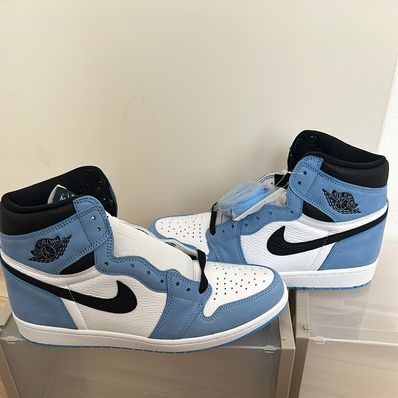 Nike Air Jordan 1 High OG "University Blue"
