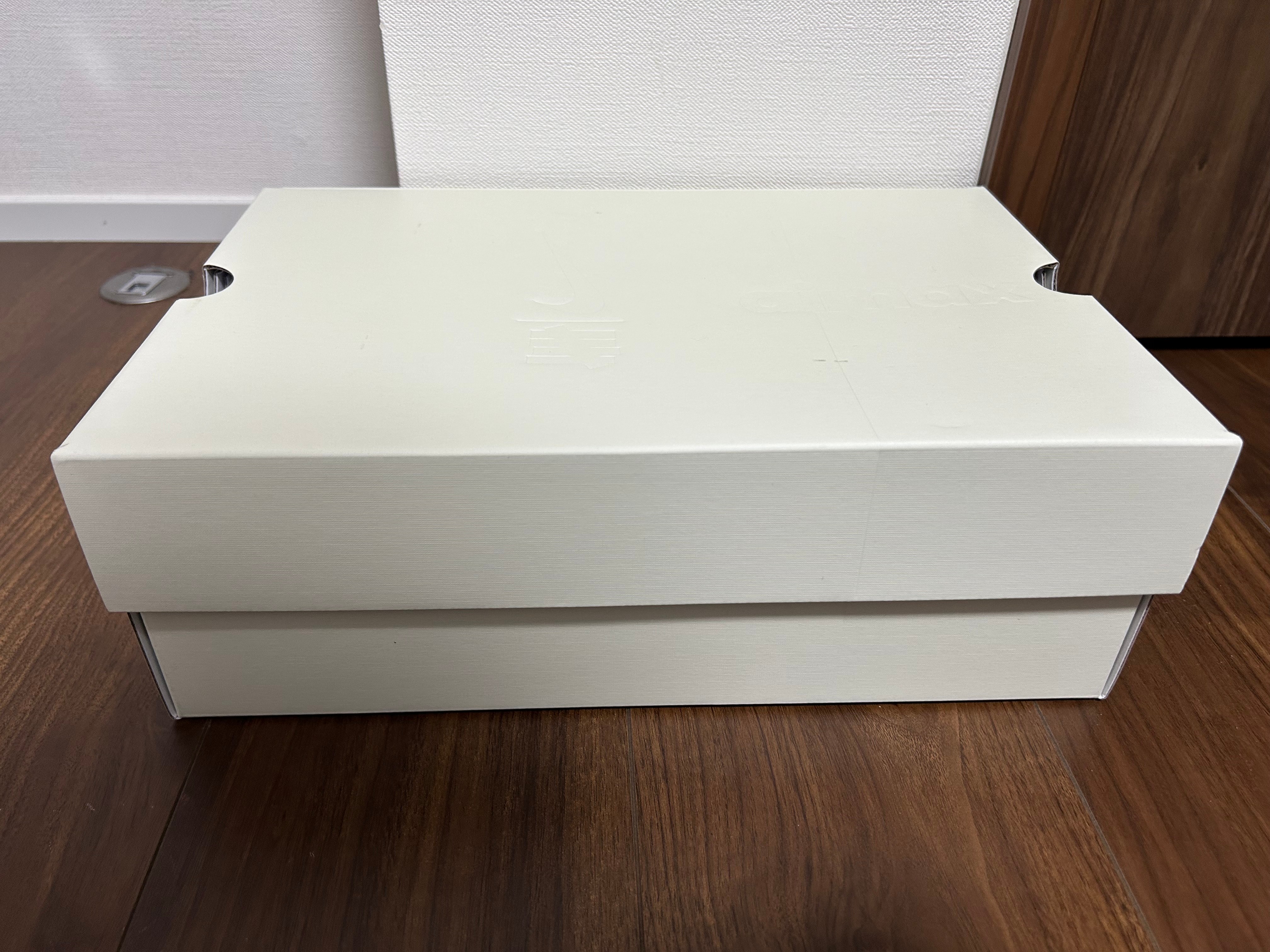 UNDEFEATED × Nike Air Max 95 SP "Black"