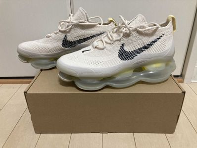Nike Air Max Scorpion "Lemon Wash"