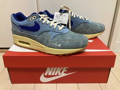 Nike Air Max 1 PRM "Dirty Denim"