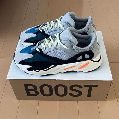 adidas YEEZY Boost 700 "Wave Runner"