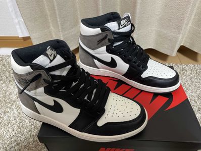 Nike Air Jordan 1 High OG "Sail/Dark Mocha/Black"