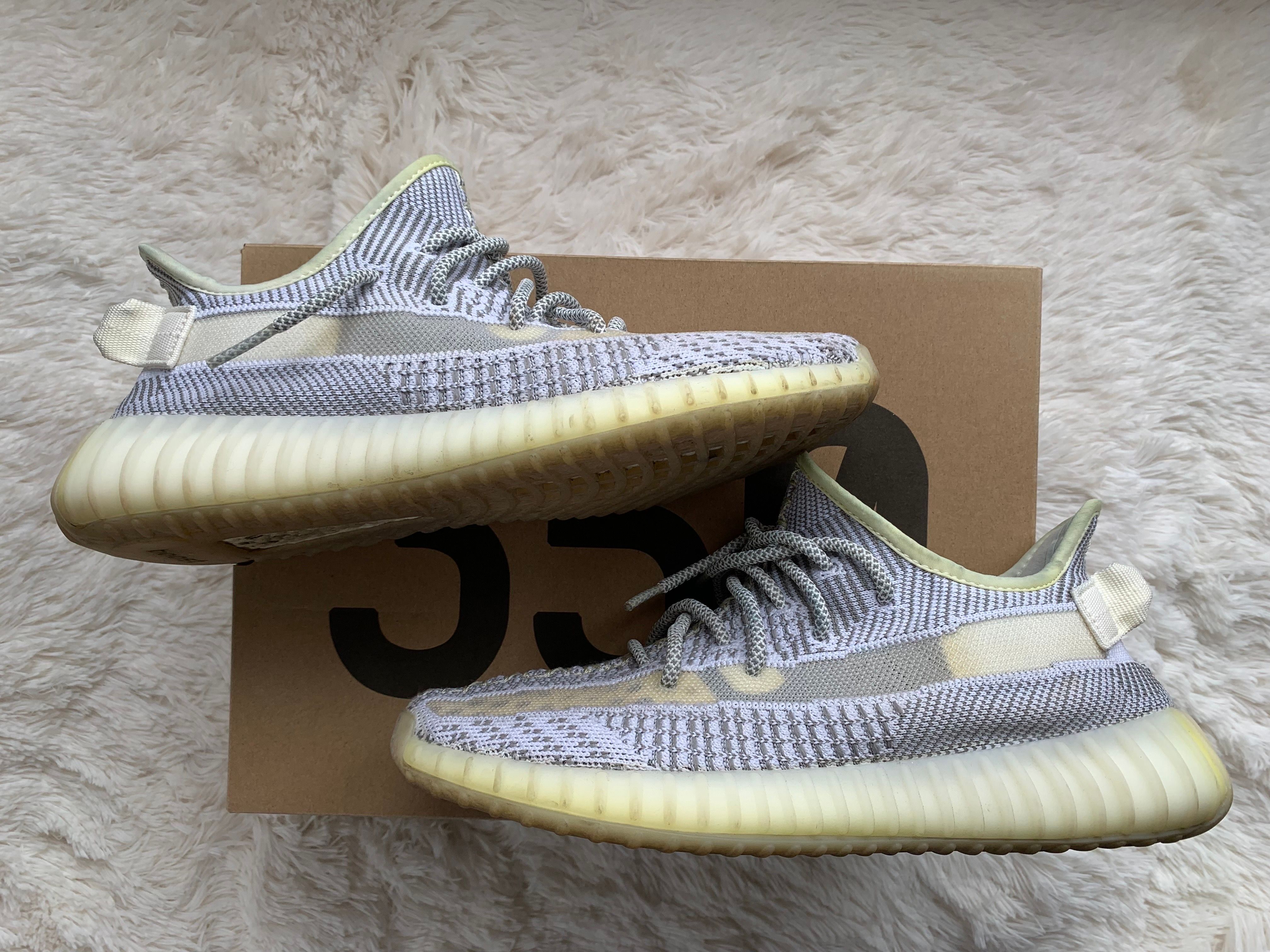 adidas YEEZY Boost 350V2 "Static"