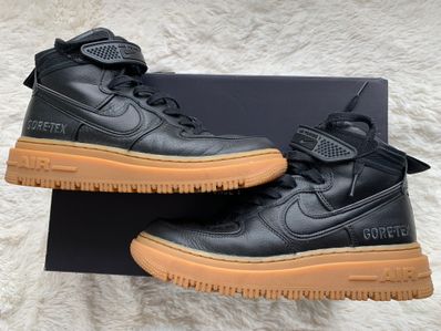 Nike Air Force 1 High Gore-Tex Boot "Anthracite"
