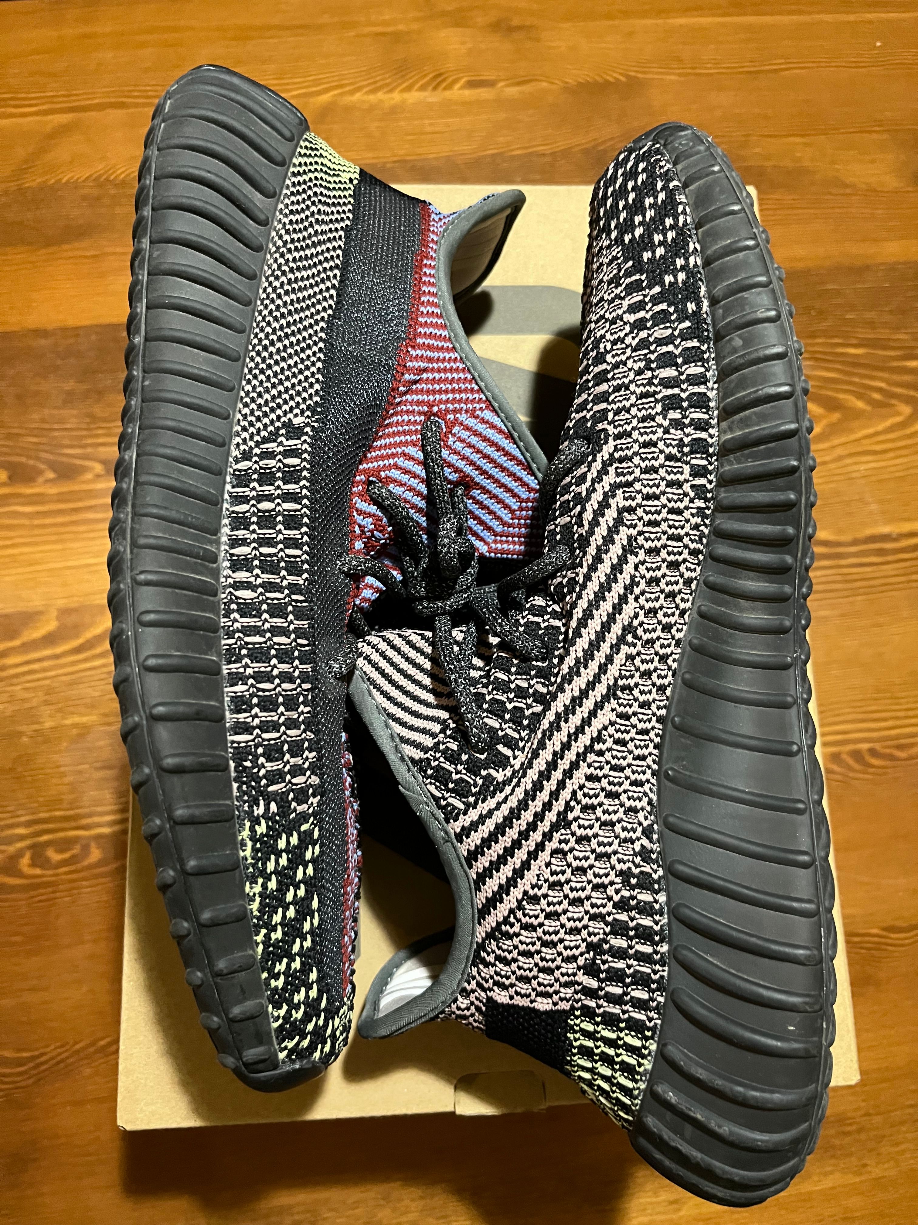 adidas Yeezy Boost 350 v2 "Yecheil"