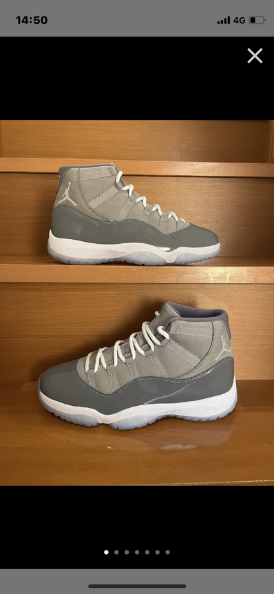 Nike Air Jordan 11