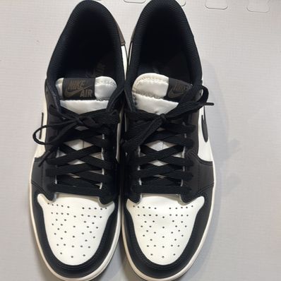 Nike Air Jordan 1 Retro Low OG "Mocha"