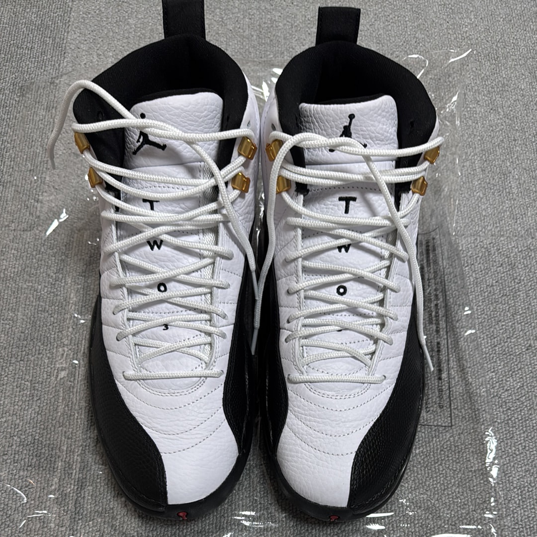 ジョーダン エアジョーダン12 (JORDAN Air Jordan 12) の新作・中古