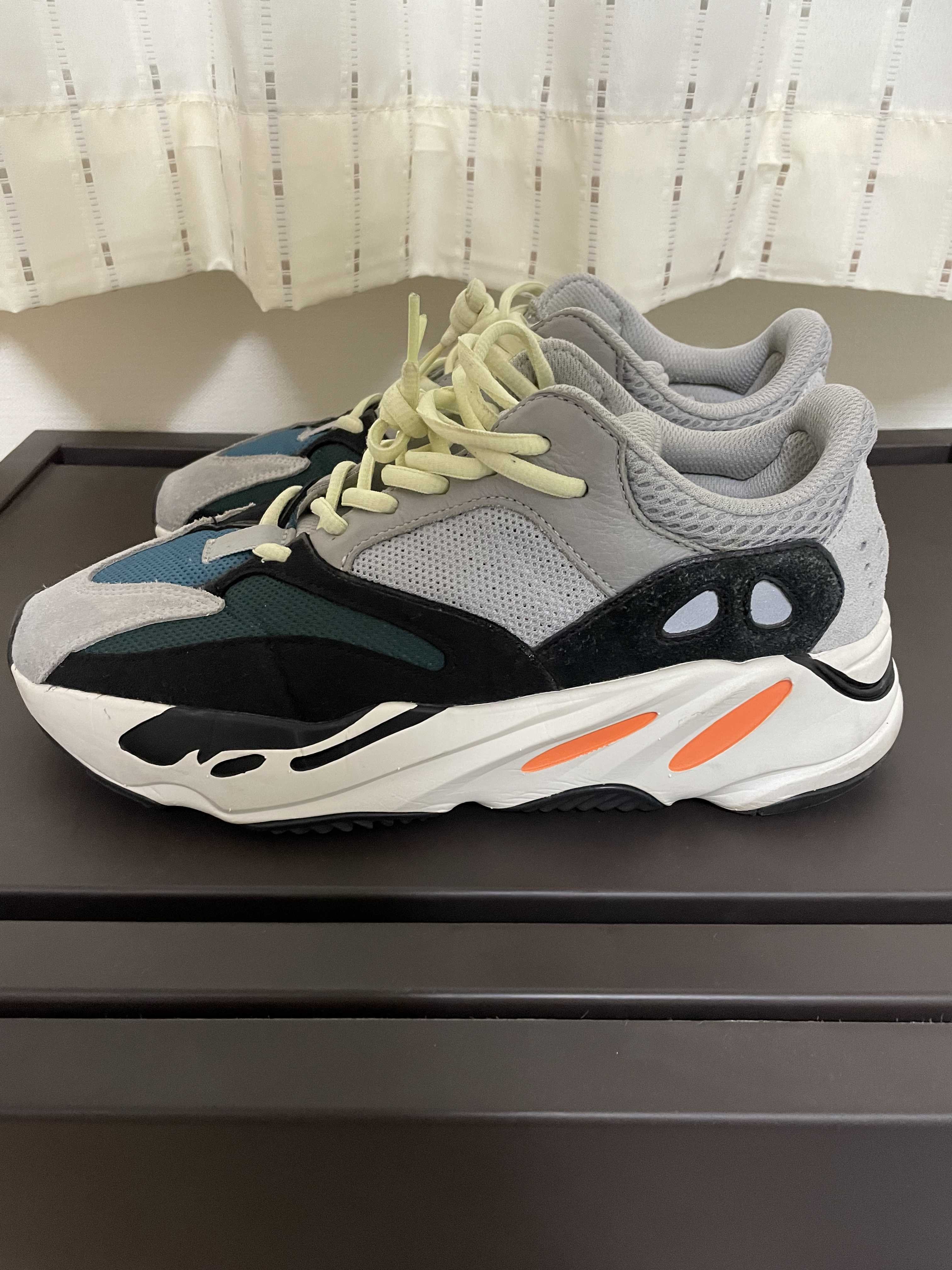 adidas YEEZY Boost 700 "Wave Runner"