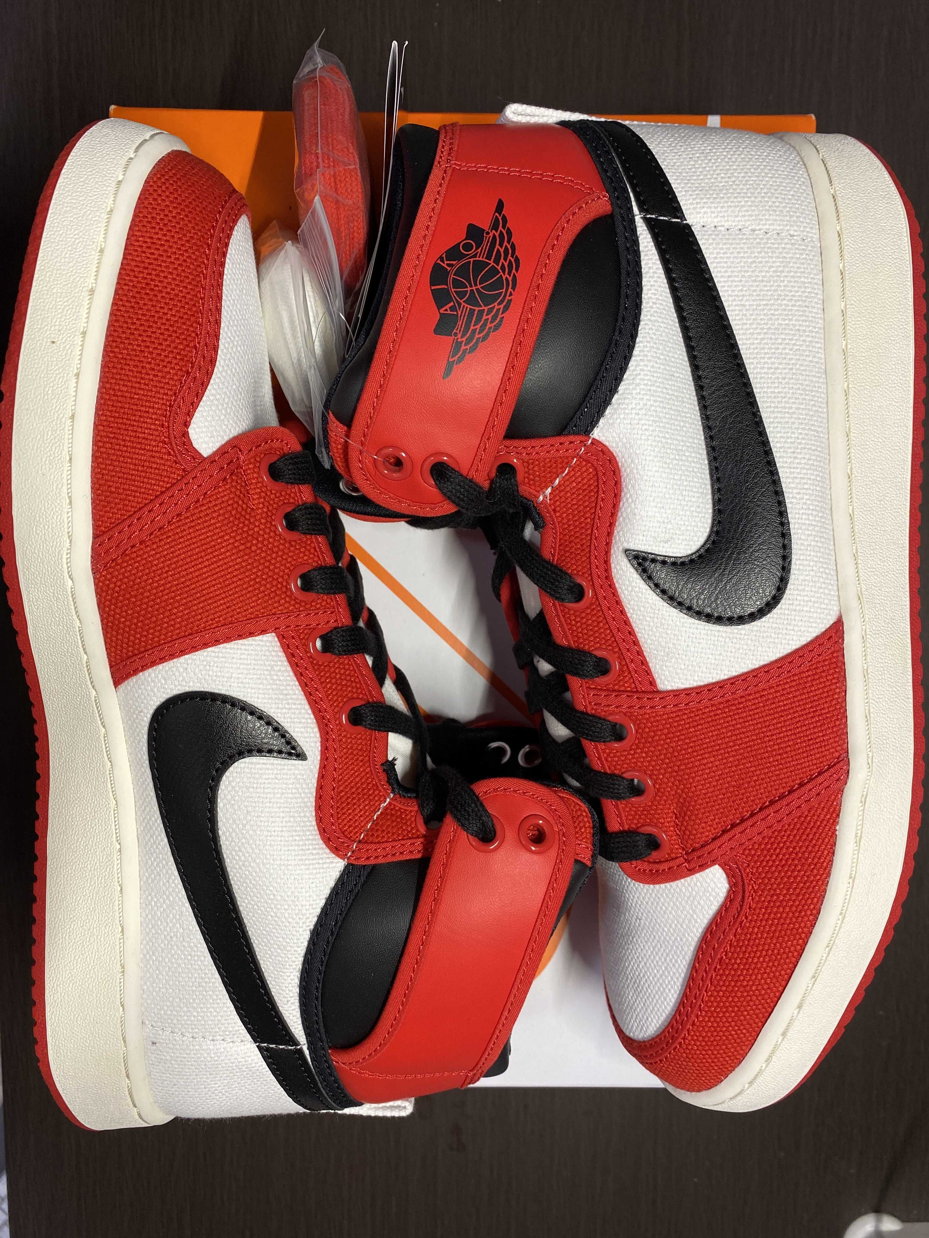 Nike Air Jordan 1 KO High "Chicago"
