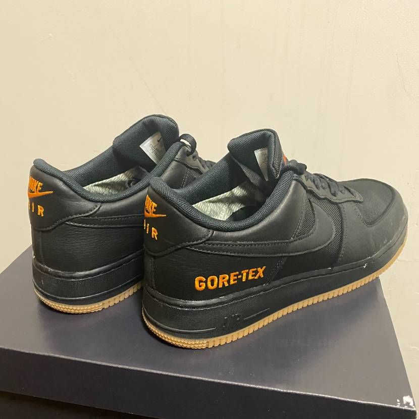 Nike Air Force 1 Low Gore-Tex "Bright Ceramic"