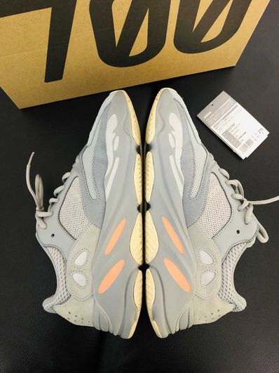ADIDAS YEEZY BOOST 700 "INERTIA"