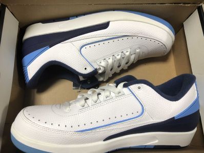 AIR JORDAN 2 RETRO LOW
