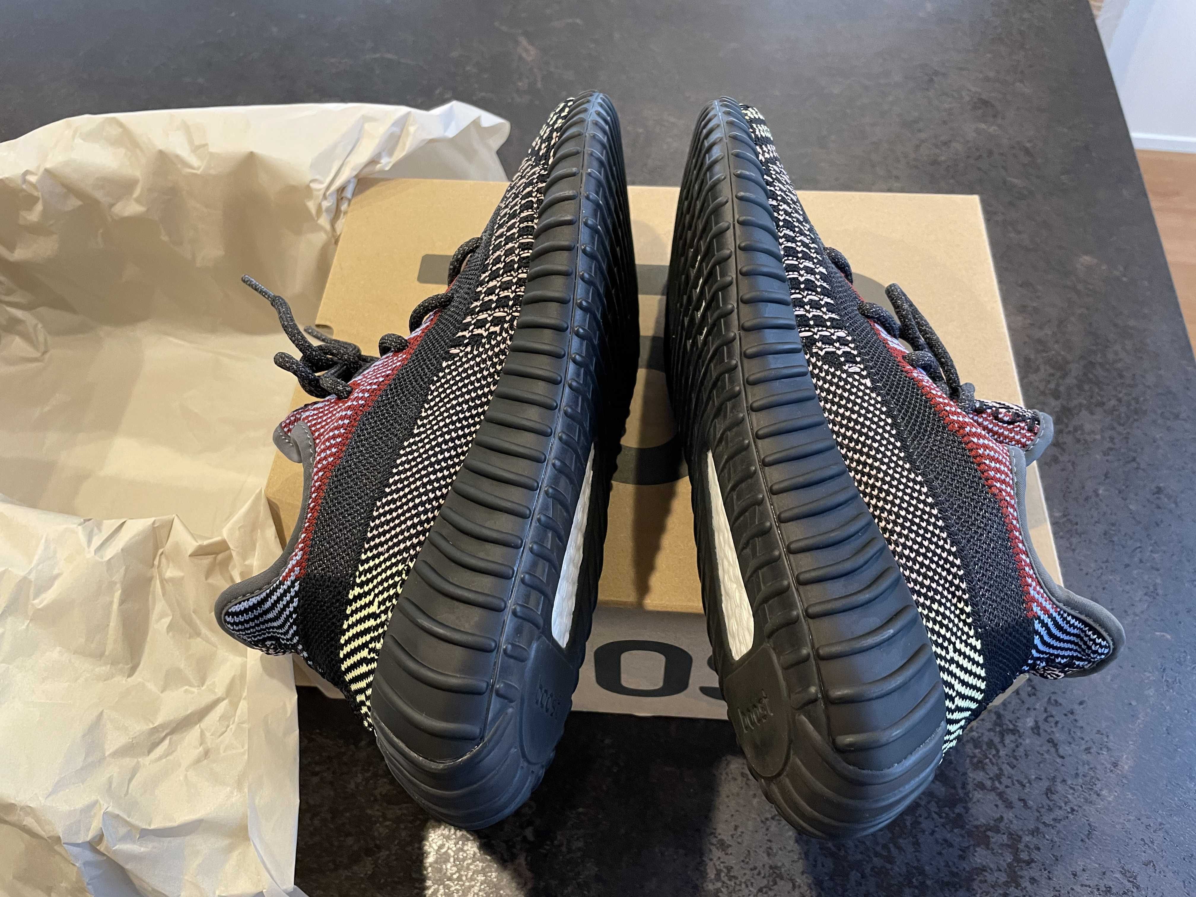 adidas Yeezy Boost 350 v2 "Yecheil"