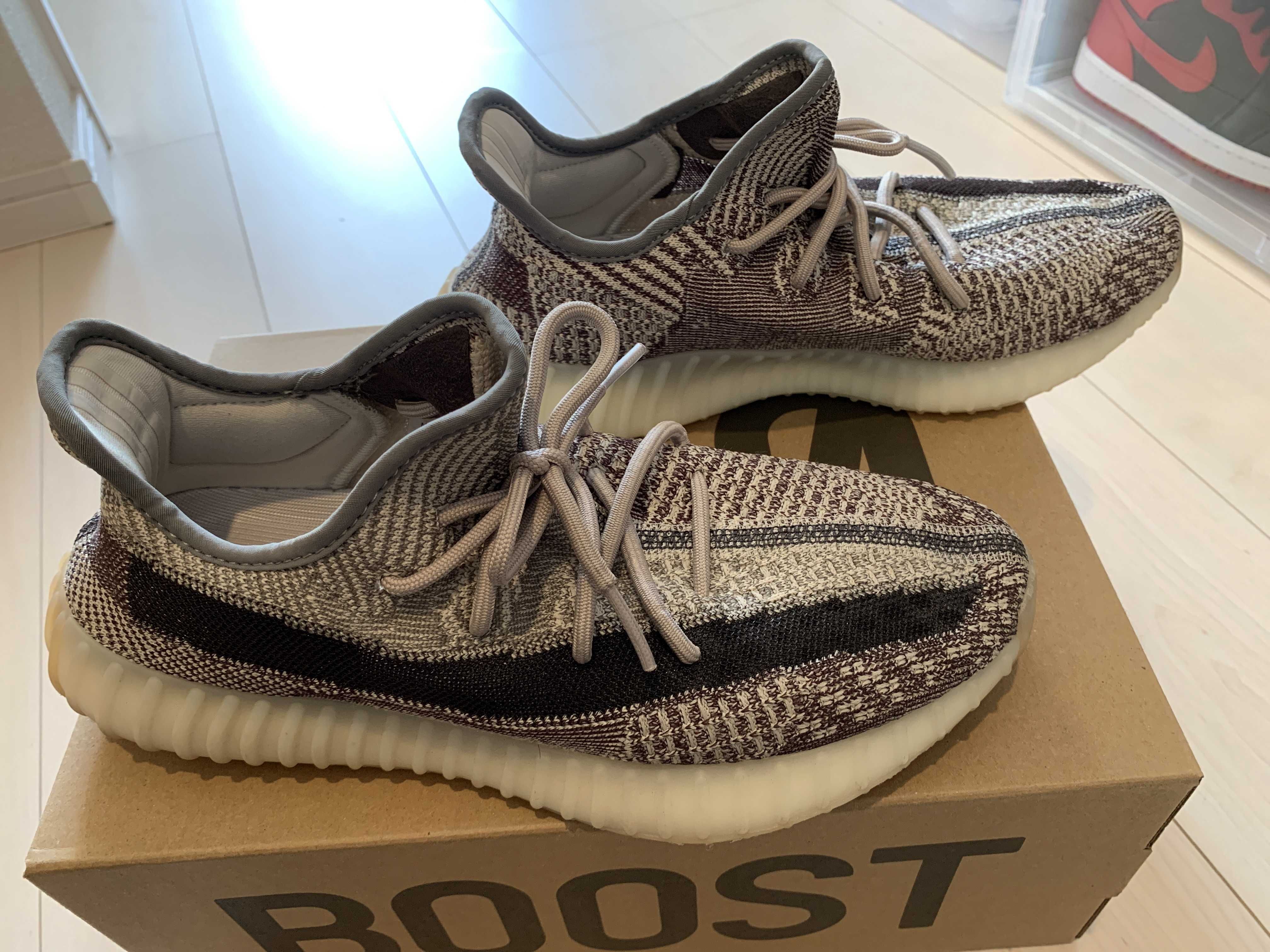 adidas YEEZY Boost 350 V2 "Zyon"