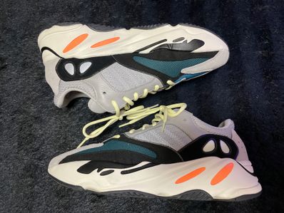 adidas YEEZY Boost 700 "Wave Runner"