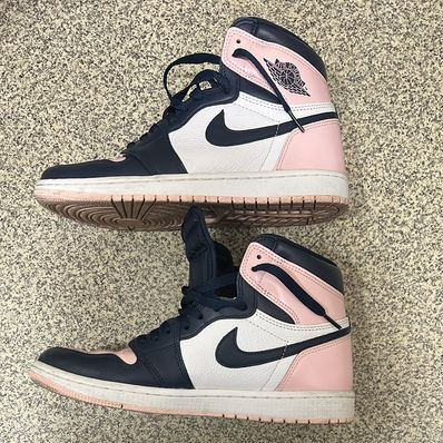 Nike Women's Air Jordan 1 High OG SE "Atmosphere"