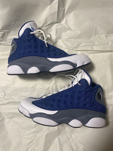 Flint sales grey 13