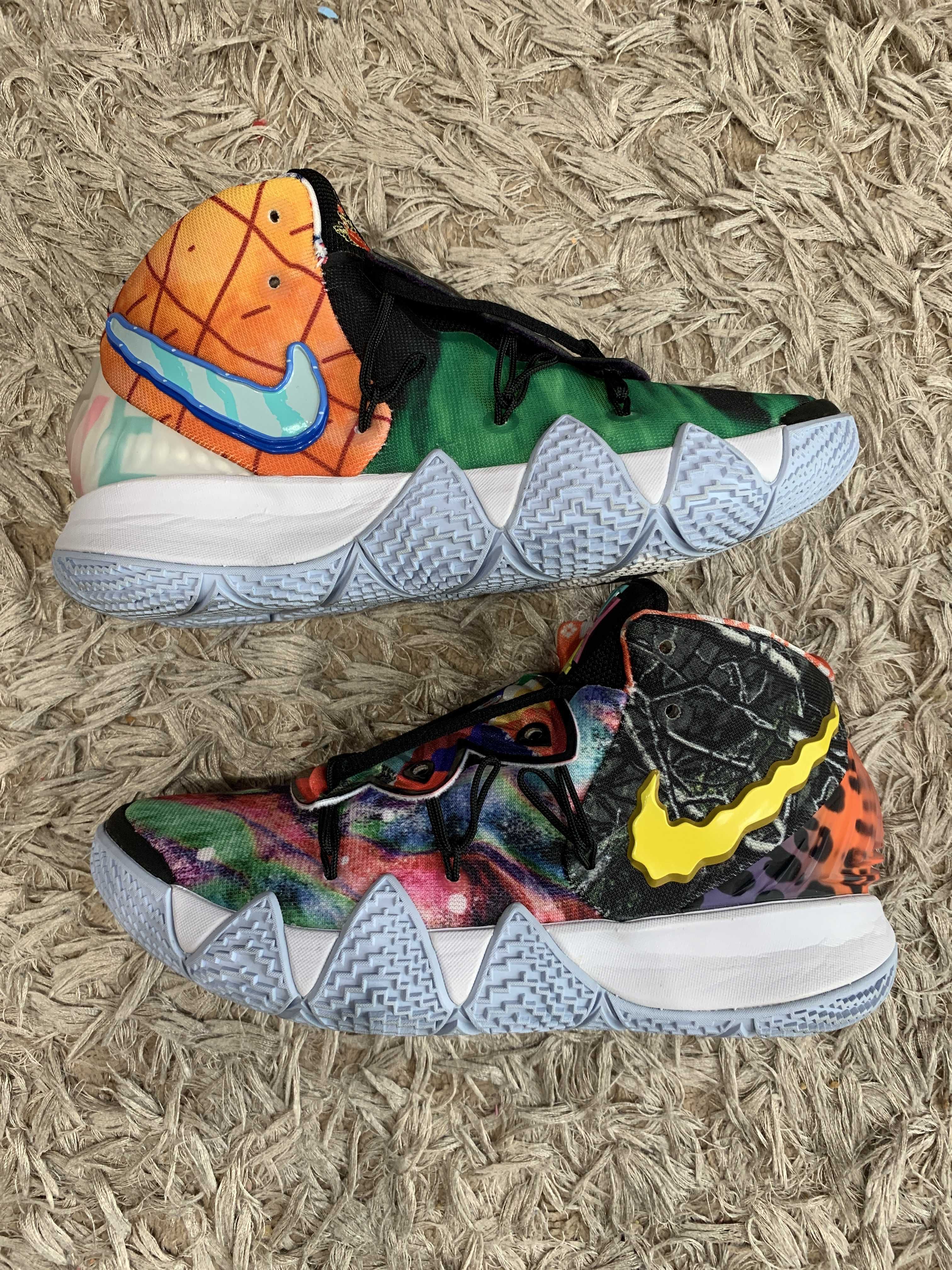 Nike Kybrid S2 