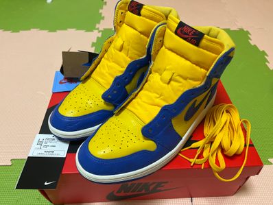 Nike WMNS Air Jordan 1 High OG