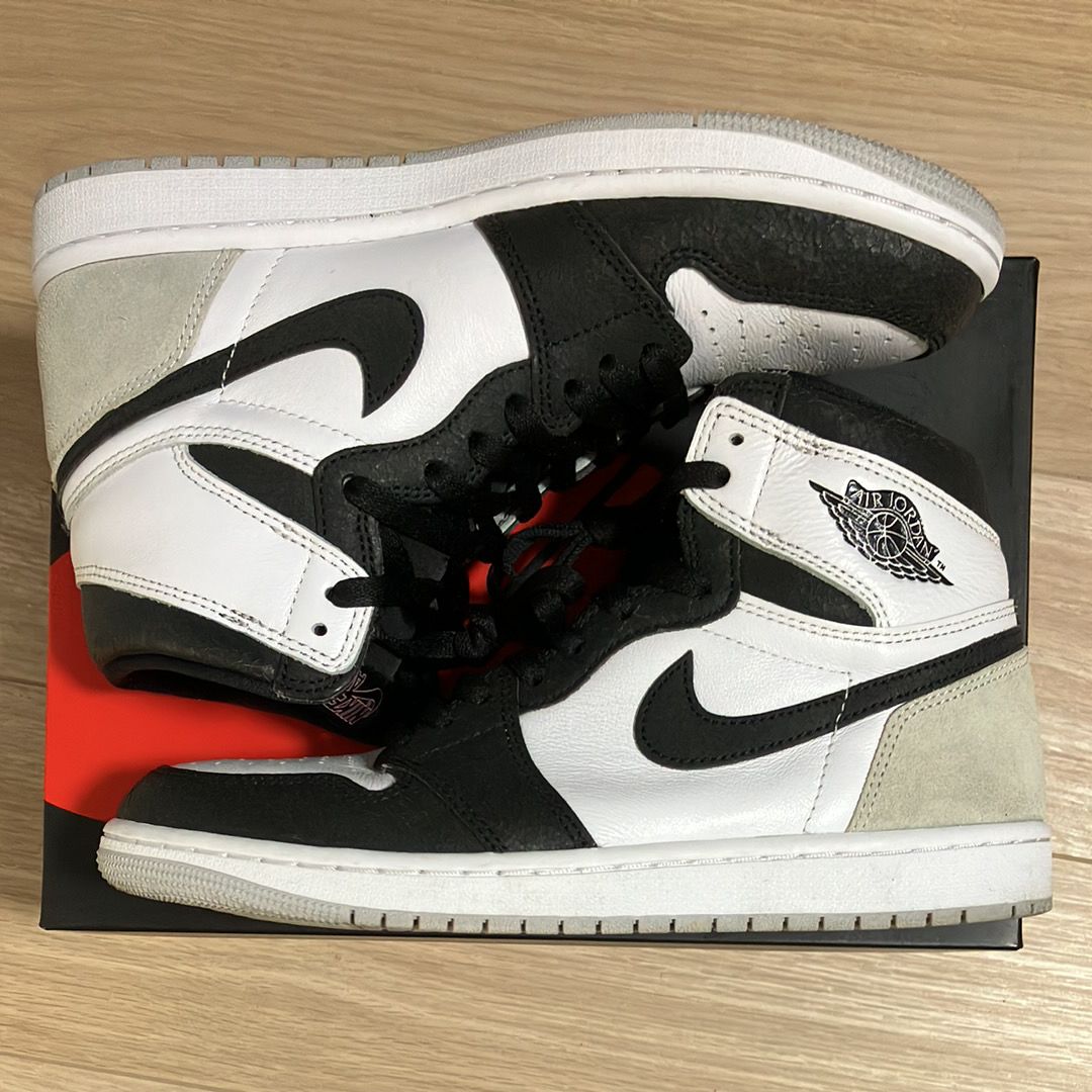 Nike Air Jordan 1 High OG "Bleached Coral"