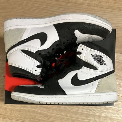 Nike Air Jordan 1 High OG "Bleached Coral"