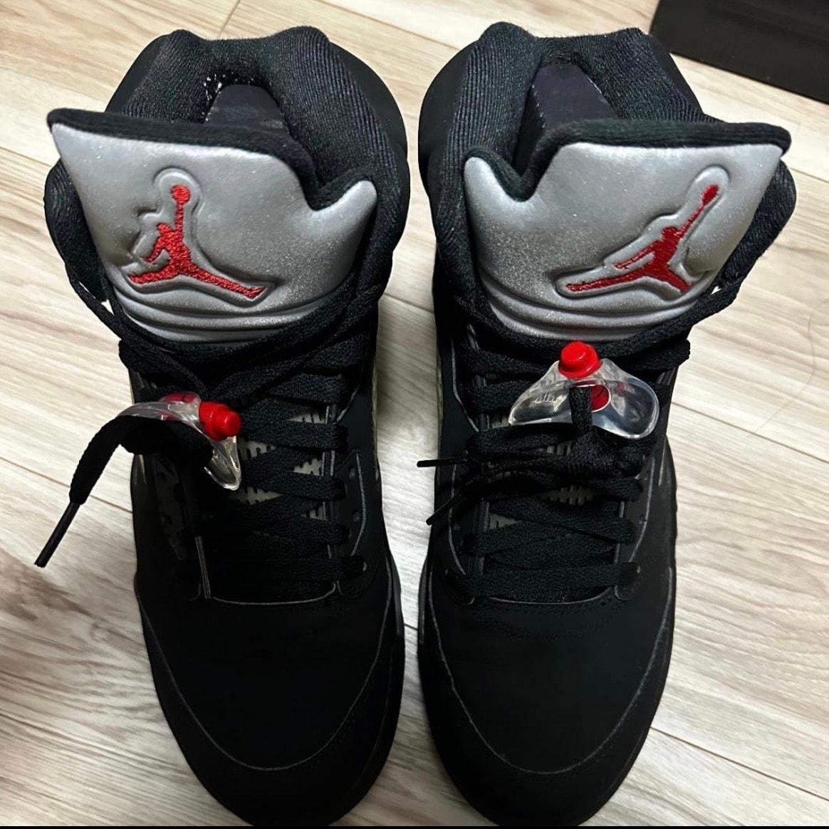 エアジョーダン5(AJ5) 人気の新作/中古通販【スニーカーダンク】