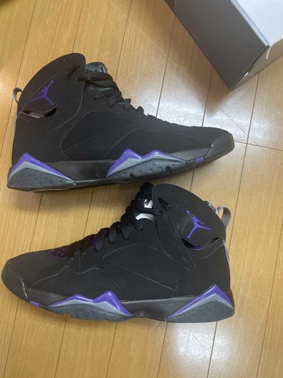 NIKE AIR JORDAN 7 "RAY ALLEN"
