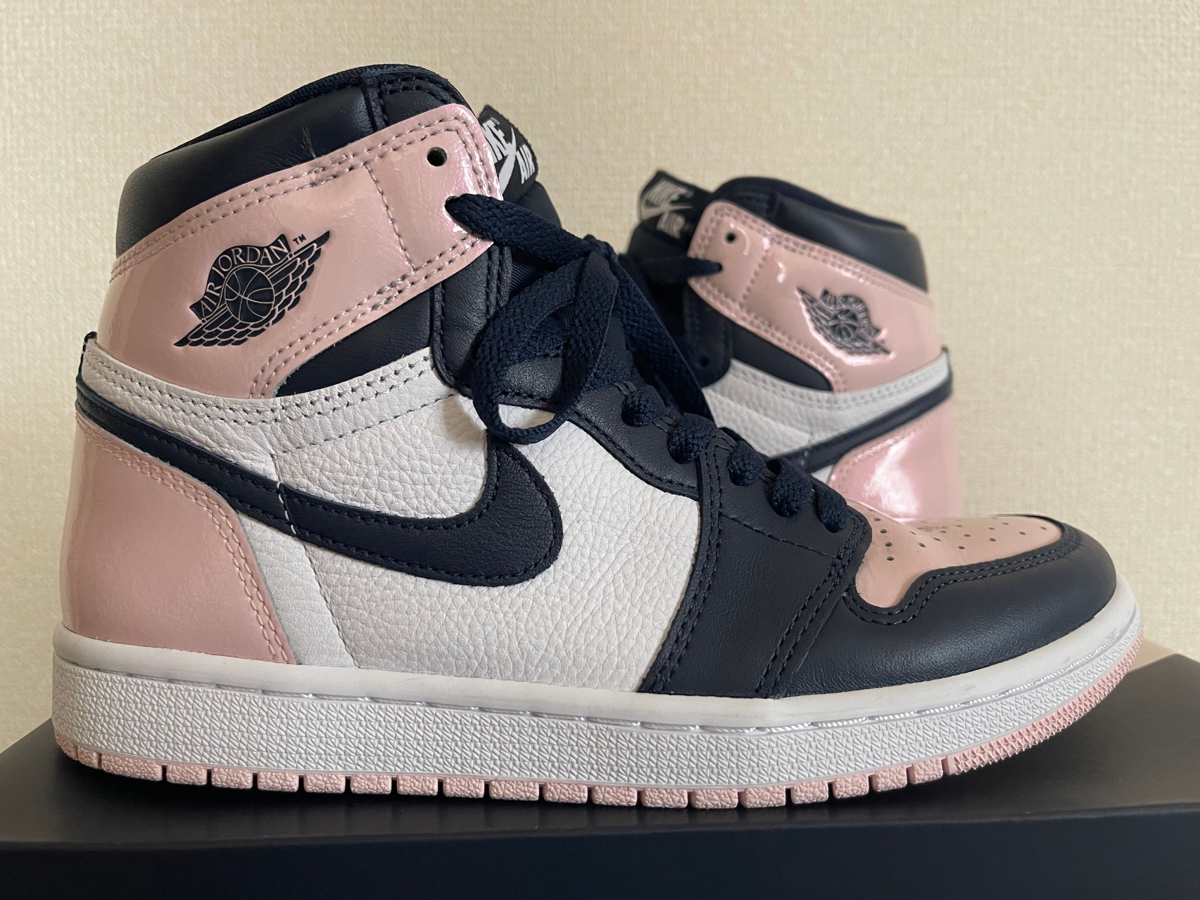 Nike Women's Air Jordan 1 High OG SE "Atmosphere"