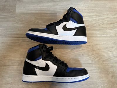 Nike Air Jordan 1 Retro High OG "Royal Toe" (2020)