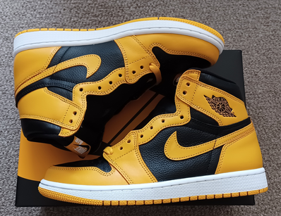 Nike Air Jordan 1 High OG "Pollen"